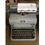 Online Antique Typwriter Auction