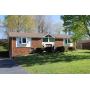LARGE BRICK HOME, 3,300+ S.F., ANTIQUES, FURNITURE, COLLECTI