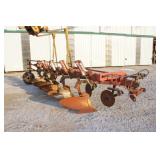 INTERNATIONAL 720 PLOW