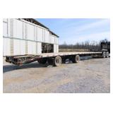 DORSEY COMBO GIANT 50' TRAILER