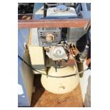 30 GAL IR AIR COMPRESSOR