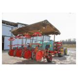 CHECCHI & MAGLI  18560 TOBACCO SETTER