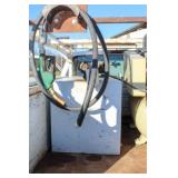 100 GALLON FUEL TANK