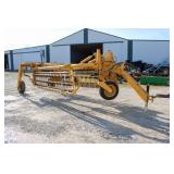 VERMEER R2800 HAY RAKE