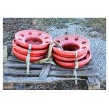 KUBOTA WHEEL WEIGHTS