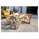 DUNHAM LEHR 22 LOADER