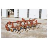 NOBLE 4 ROW CULTIVATORS