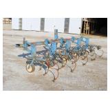 FIELD CULTIVATORS