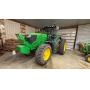 EQUIPMENT & MACHINERY LIQUIDATION SALE, HAY, TRACTORS, MORE!