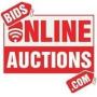 BIDS ONLINE AUCTIONS - Ends FRI 7PM APR 26 - Weekly Auction