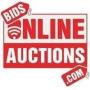 BIDS ONLINE AUCTIONS - Ends FRI 7PM MAY 17 - Weekly Auction-