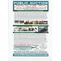 PUBLIC AUCTION