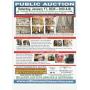 PUBLIC AUCTION