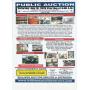 PUBLIC AUCTION