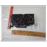 *ASUS STRIX GTX 960 OVERCLOCKED 2BG