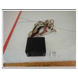 COOLER MASTER POWER SUPPLY