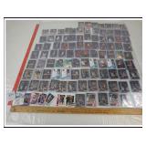 **ASSORTED BASKETBALL CARDS