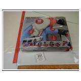 CAR WASH KIT - CLOTHS