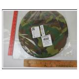 NEW-MOSQUITO NET HAT