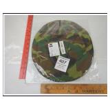 NEW-MOSQUITO NET HAT