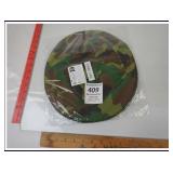 NEW-MOSQUITO NET HAT