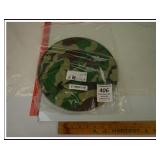 NEW-MOSQUITO NET HAT