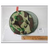 NEW-MOSQUITO NET HAT