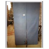 ABU GARCIA ROD BW2 REEL