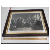 WASHINGTON IRVING LITERARY FRIENDS AT SUNNYSIDE