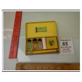 **LADY LILLIAN MANICURE SET