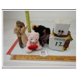 HOUSE DECOR - PACKERS BRICK