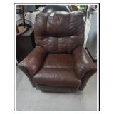 RECLINING CHAIR