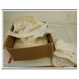 VINTAGE CLOTH AND LINEN