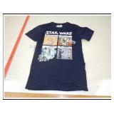 STAR WARS SHIRT - SMALL