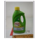 NEW- CASCADE DISHWASHER SOAP