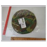 NEW-MOSQUITO NET HAT