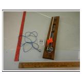 TIP UP FOR ICE FISHING