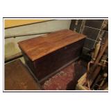 VINTAGE TABLE 25'L x 50'W x 29'T