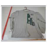 EXTRA LARGE GREEN BAY PACKERS LONG SLEEVE