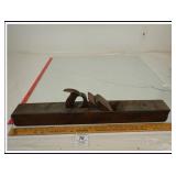 VINTAGE WOOD PLANER