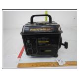 POWER STAR PLUS GAS POWERED GENERATOR