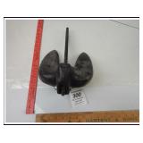 BOAT ANCHOR