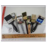 PAINT BRUSHES