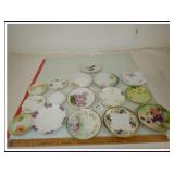 DECORATIVE PLATES