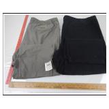 TWO PAIRS OF 50'W PANTS - ONE CABELAS