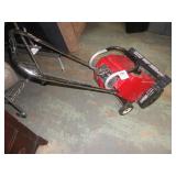 TORO SNOW BLOWER MAY NEED WORK AS IS