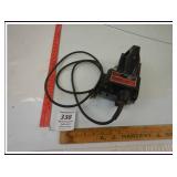 SKIL 2 1/2' SANDER - WORKS