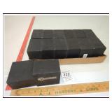 14 BLOSSOM BUTTON INC RISERS