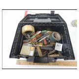 TOOL BOX FULL OF TOOLS