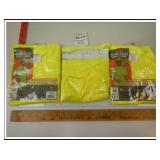 3-NEW-FORESTER CLASS 2 SAFETY SHIRTS-MEDIUM